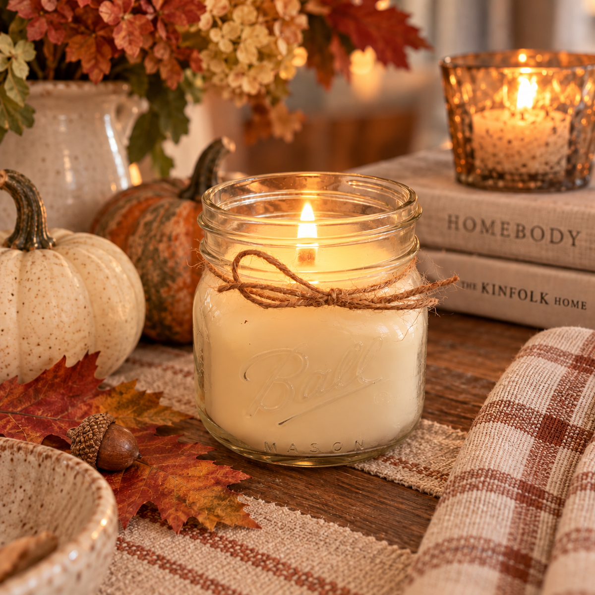 Southern Heritage Candle Collection