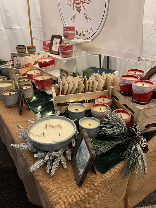 The Craft Fair Playbook