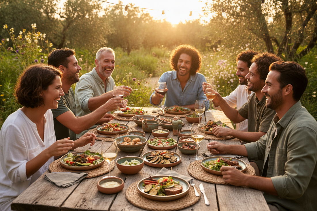 Why  Handmade Dinnerware  is Worth The investment