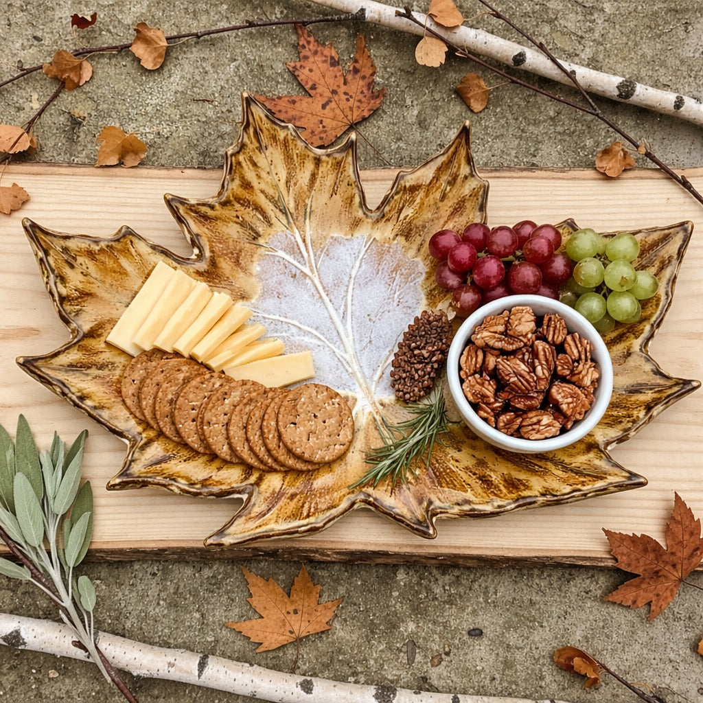 Maple Leaf Collection