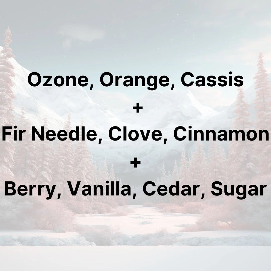 Crackling Birch Candle