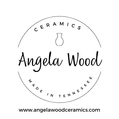 Angela Wood Ceramics